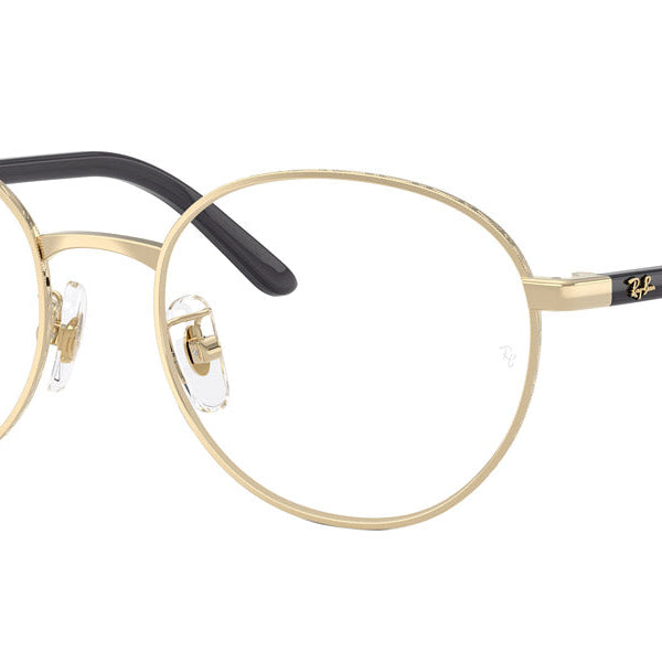 RAY-BAN VISTA RX6538D