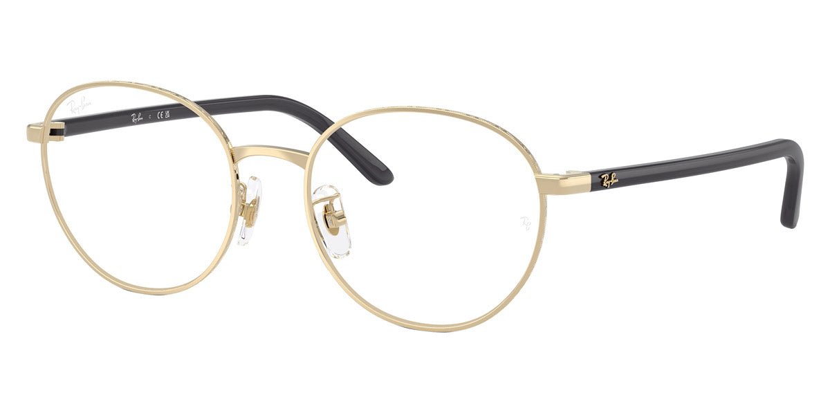 RAY-BAN VISTA RX6538D -RAY-BAN Eyeglasses- Optivision
