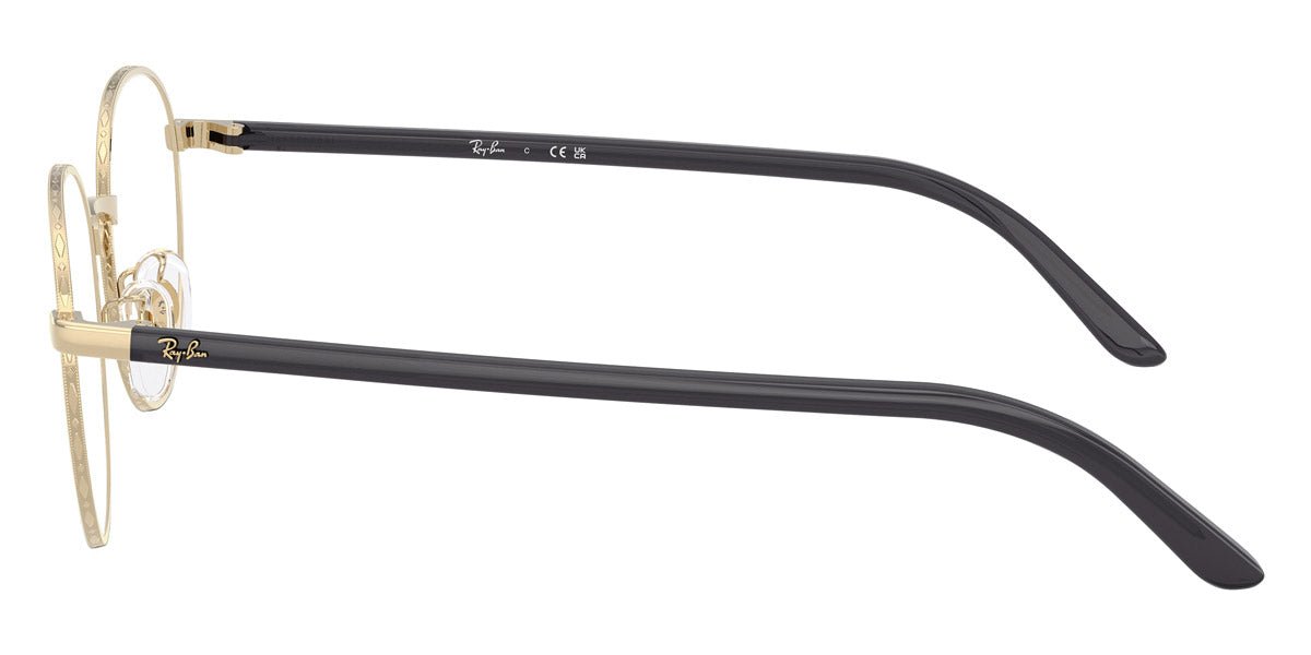 RAY-BAN VISTA RX6538D -RAY-BAN Eyeglasses- Optivision