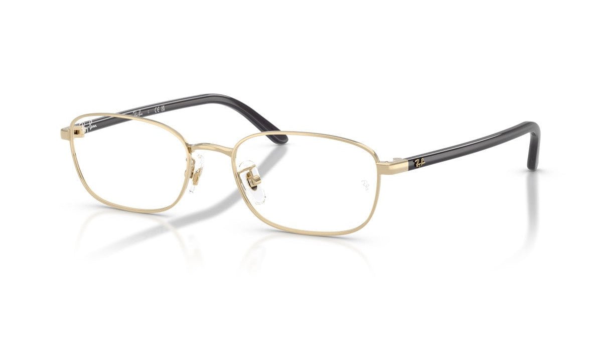 RAY-BAN RX6551D -RAY-BAN Eyeglasses- Optivision