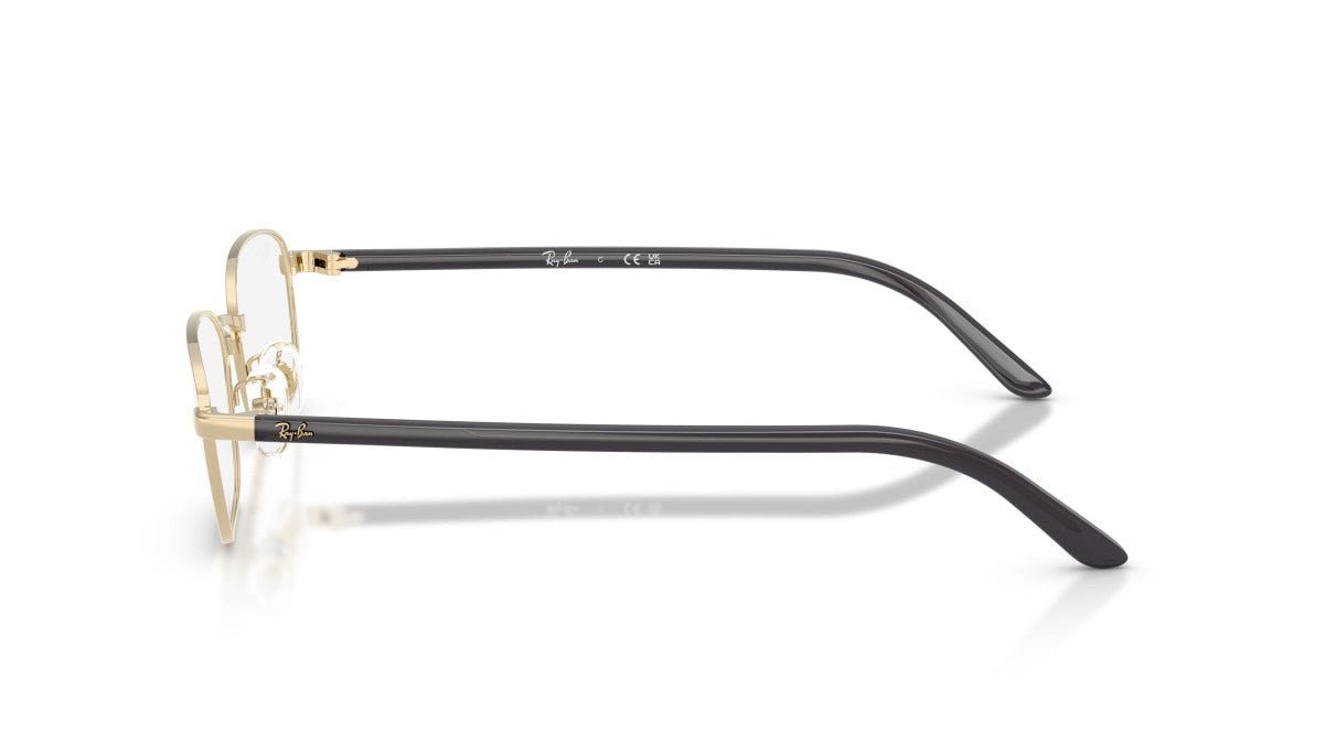 RAY-BAN RX6551D -RAY-BAN Eyeglasses- Optivision
