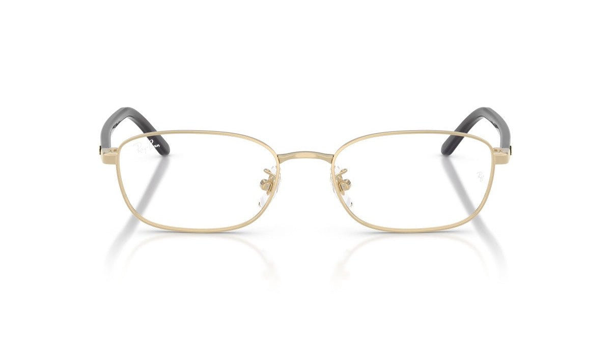RAY-BAN RX6551D -RAY-BAN Eyeglasses- Optivision