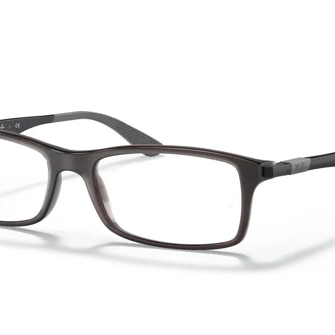 Ray-Ban RX7017 Rectangle Eyeglasses