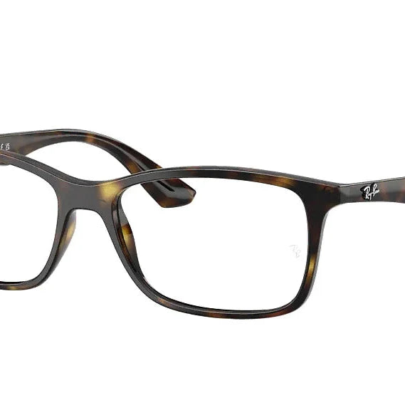 Ray-Ban RX7047 Square Eyeglasses