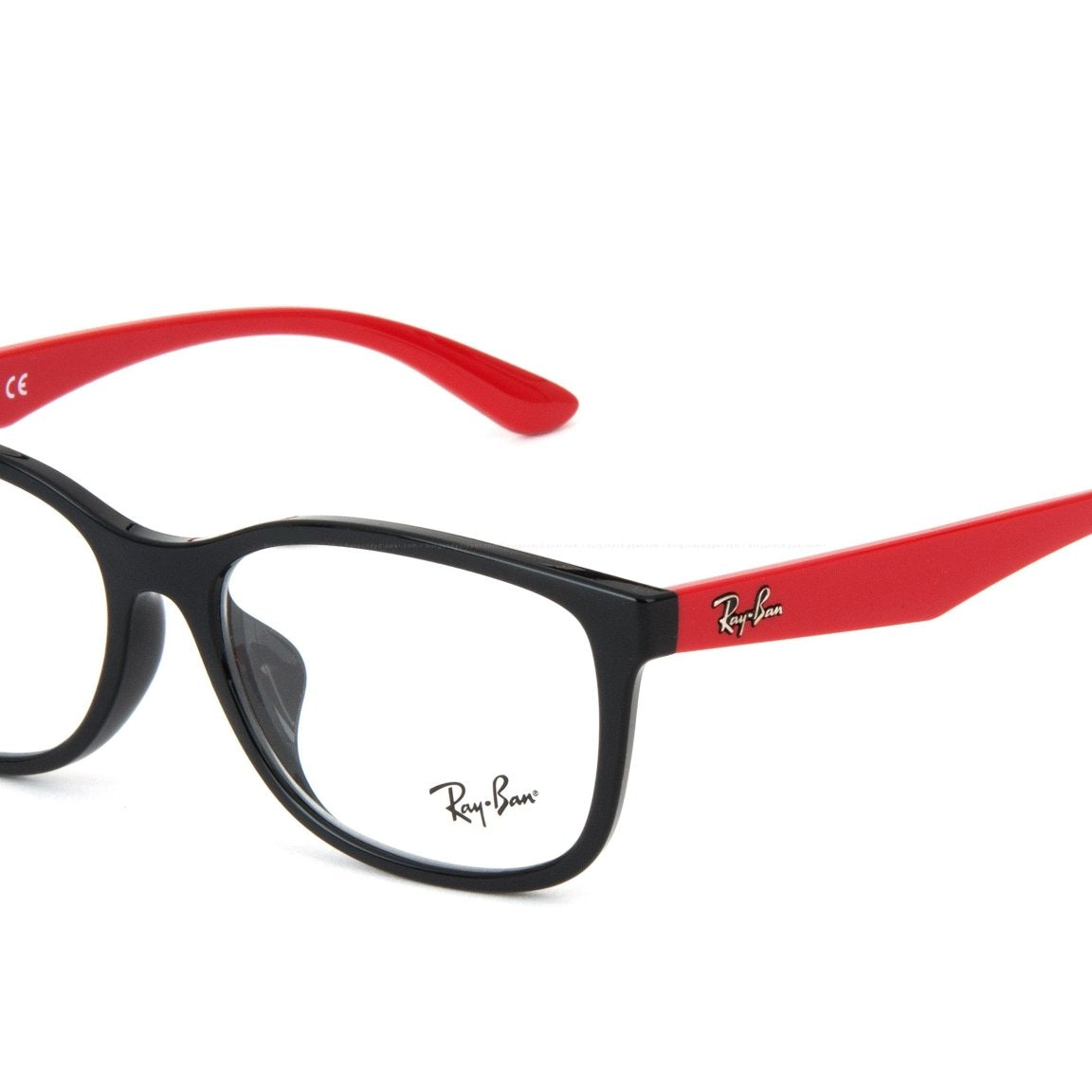 RAY-BAN RX7124D -RAY-BAN Eyeglasses- Optivision