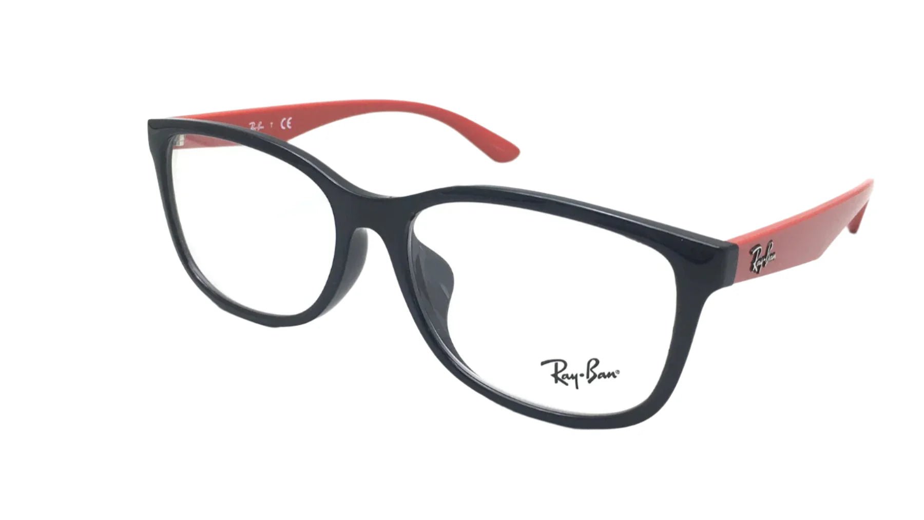 RAY-BAN RX7124D -RAY-BAN Eyeglasses- Optivision