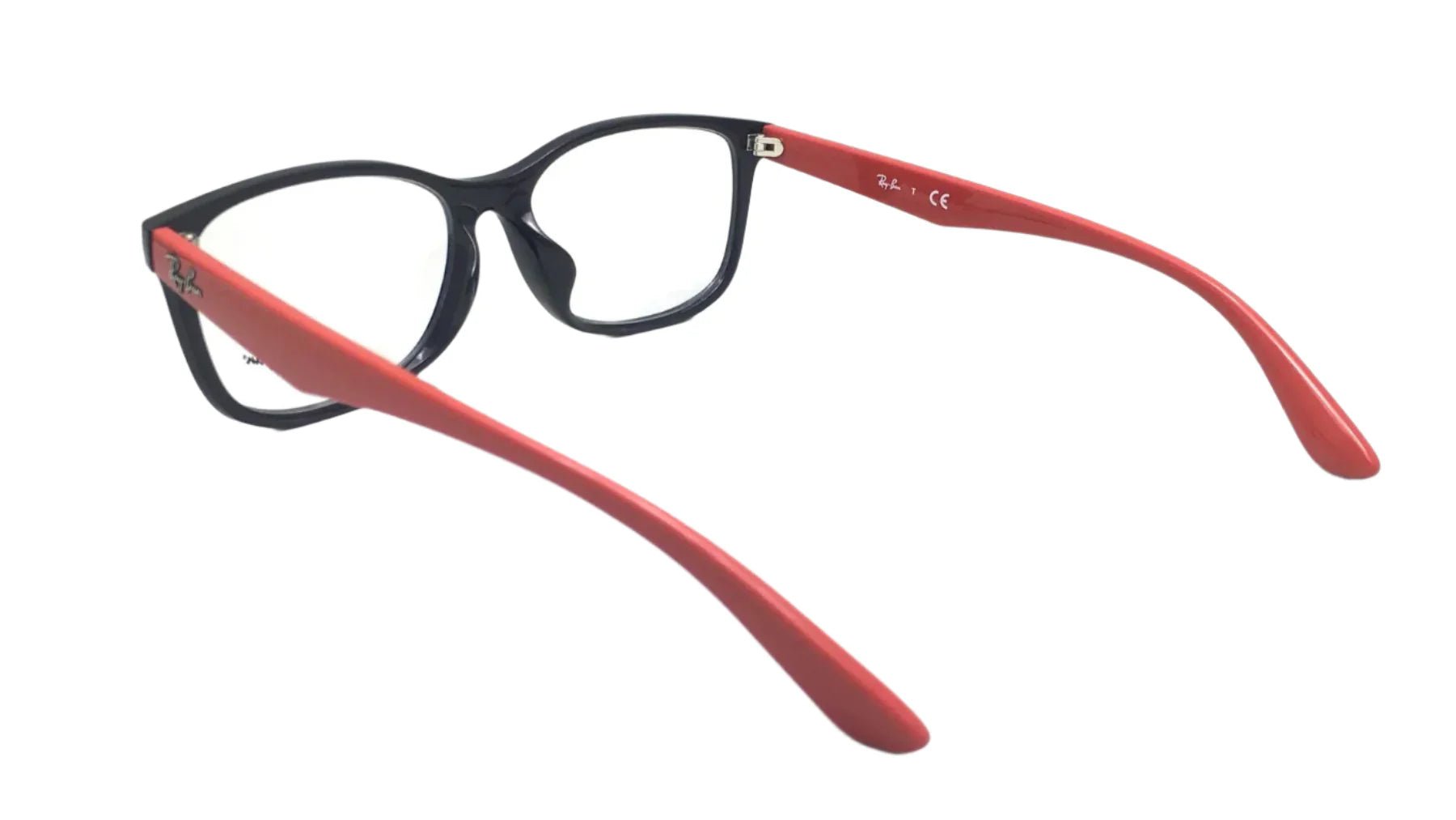 RAY-BAN RX7124D -RAY-BAN Eyeglasses- Optivision
