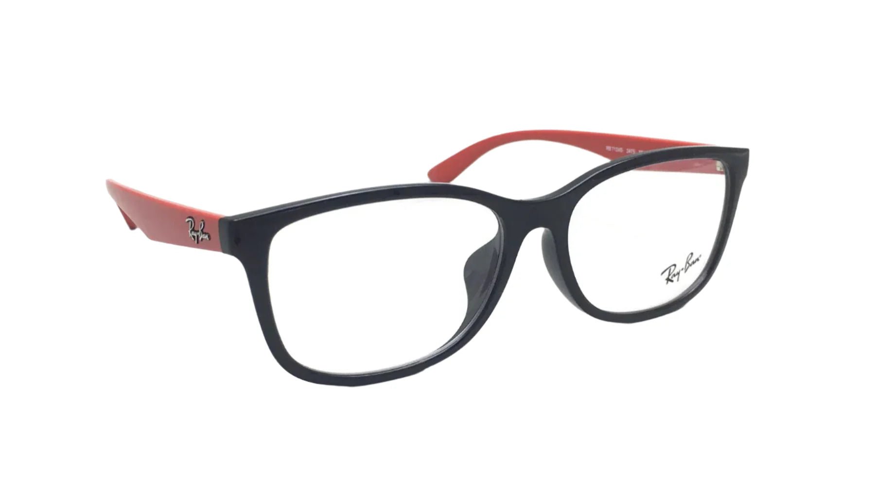 RAY-BAN RX7124D -RAY-BAN Eyeglasses- Optivision