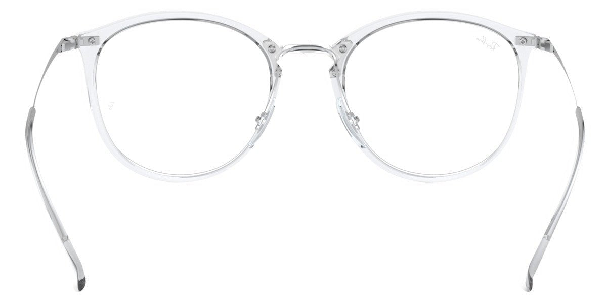 RAY-BAN RX7140 -RAY-BAN Eyeglasses- Optivision