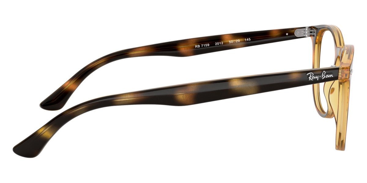 RAY-BAN RX7159 -RAY-BAN Eyeglasses- Optivision