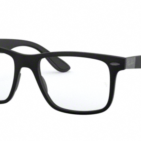Ray-Ban RX7165 Square Eyeglasses
