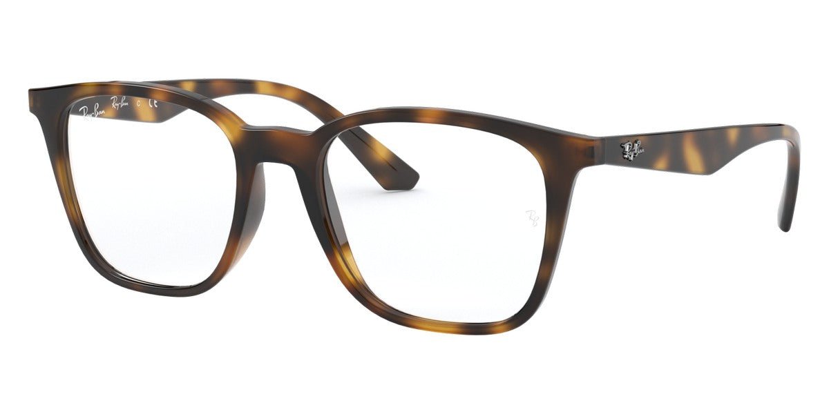RAY-BAN RX7177 -RAY-BAN Eyeglasses- Optivision