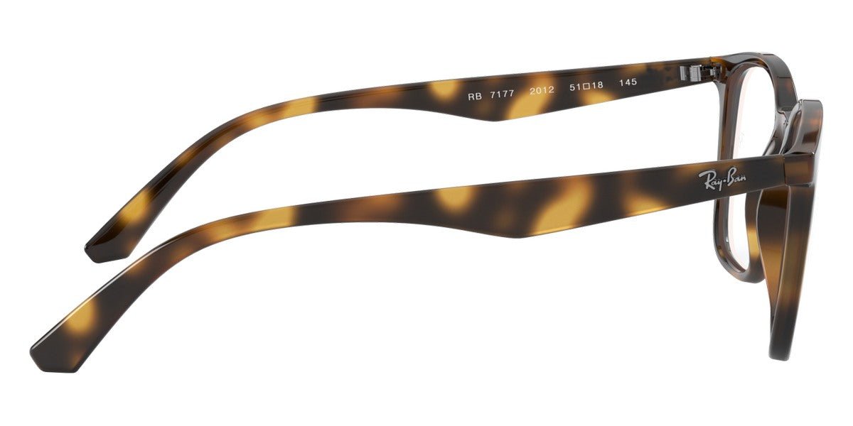 RAY-BAN RX7177 -RAY-BAN Eyeglasses- Optivision