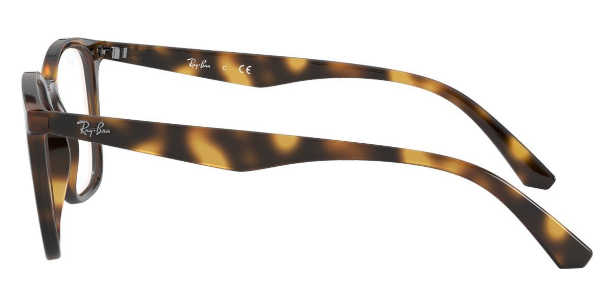 RAY-BAN RX7177 -RAY-BAN Eyeglasses- Optivision