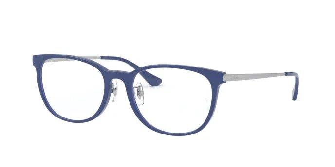 RAY-BAN RX7179D -RAY-BAN Eyeglasses- Optivision