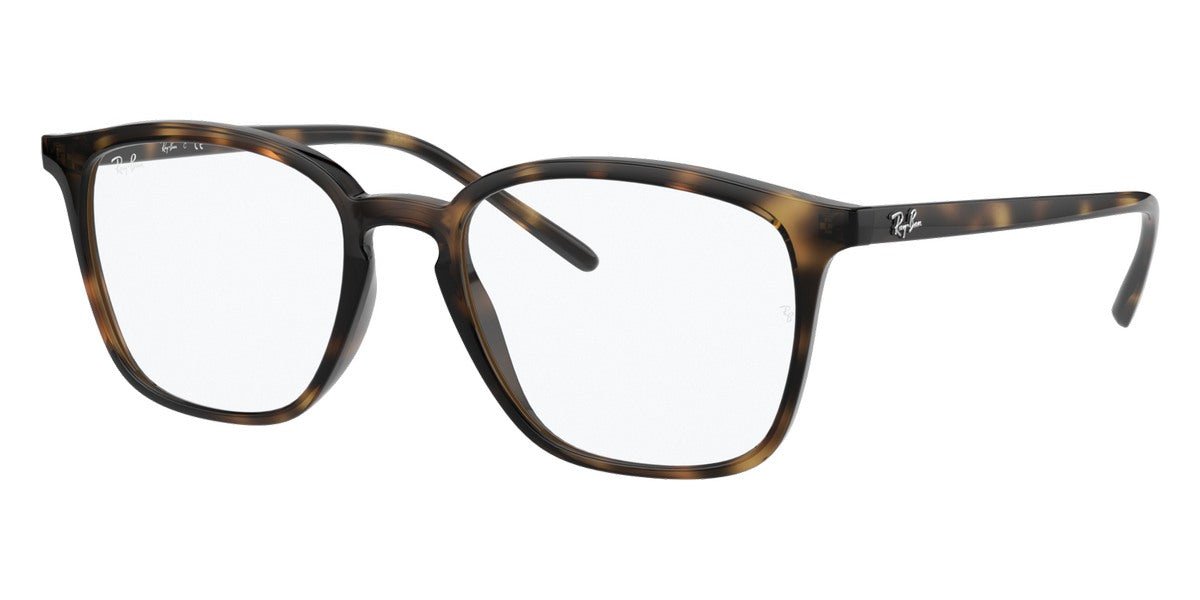 RAYBAN RX7185 -RAYBAN Eyeglasses- Optivision