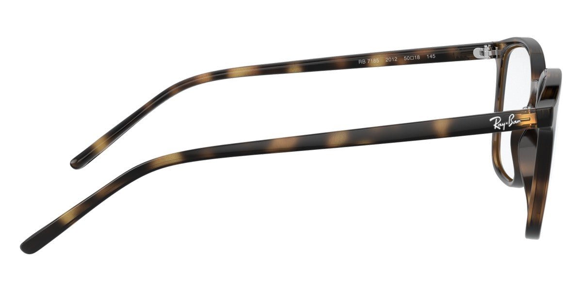 RAYBAN RX7185 -RAYBAN Eyeglasses- Optivision