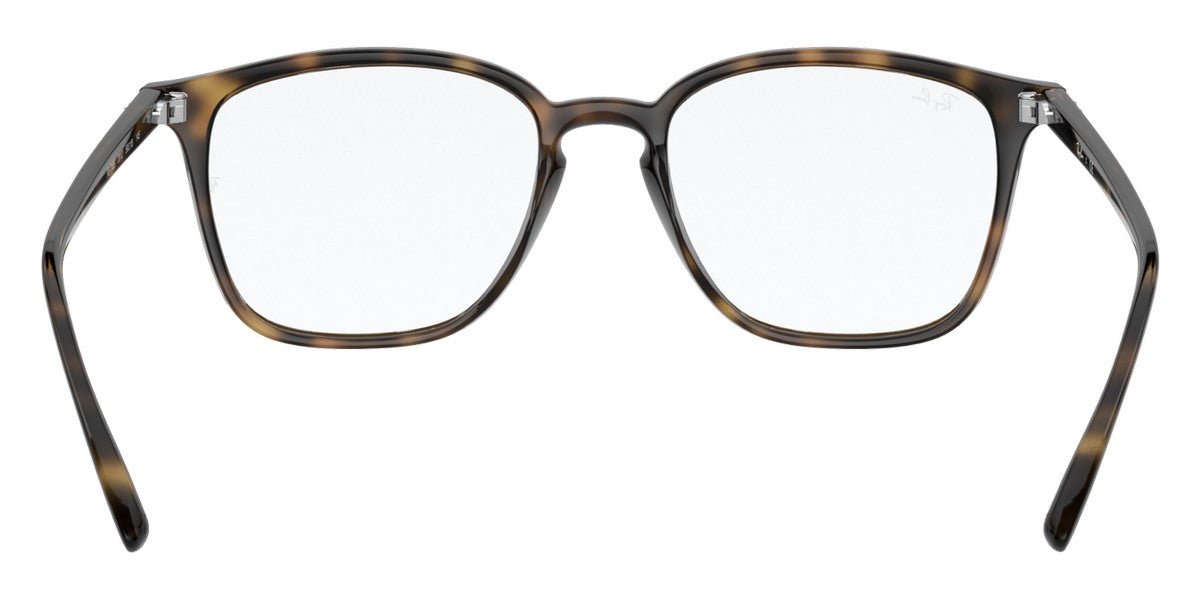RAYBAN RX7185 -RAYBAN Eyeglasses- Optivision