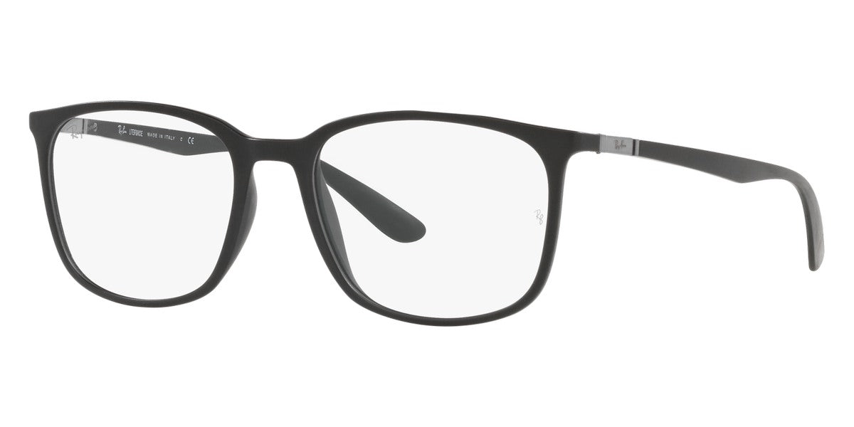 Ray-Ban RX7199 Square Eyeglasses -RAY-BAN Eyeglasses- Optivision