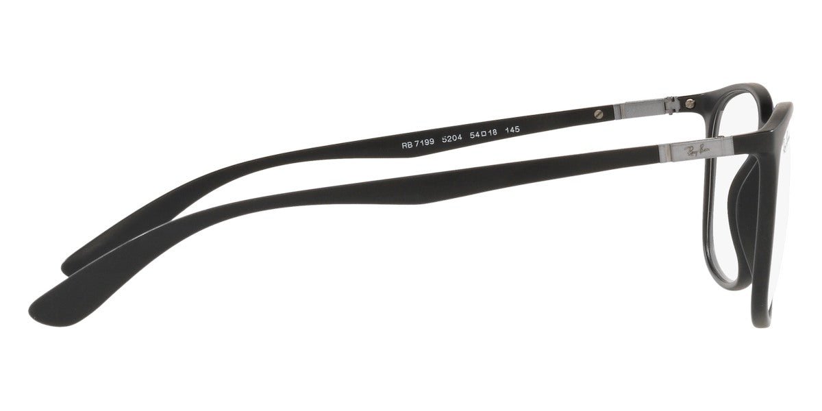 RAY-BAN VISTA RX7199 -RAY-BAN Eyeglasses- Optivision