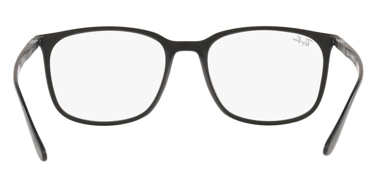RAY-BAN VISTA RX7199 -RAY-BAN Eyeglasses- Optivision