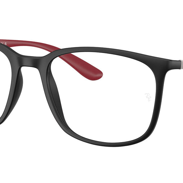 Ray-Ban RX7199 Square Eyeglasses