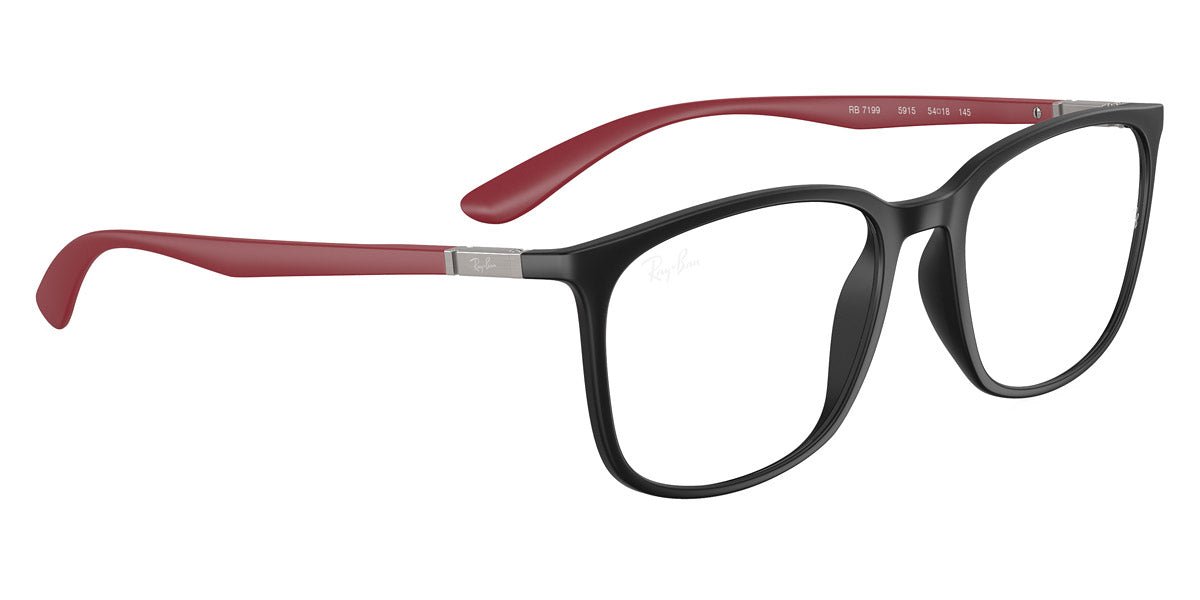 RAY-BAN VISTA RX7199 -RAY-BAN Eyeglasses- Optivision