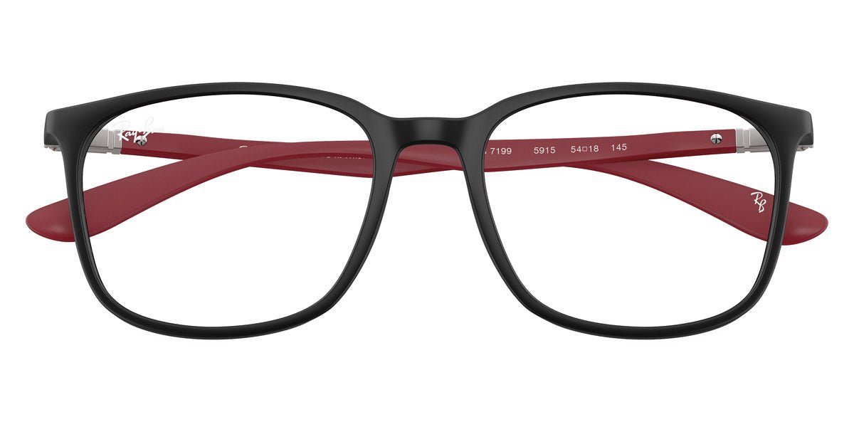 RAY-BAN VISTA RX7199 -RAY-BAN Eyeglasses- Optivision