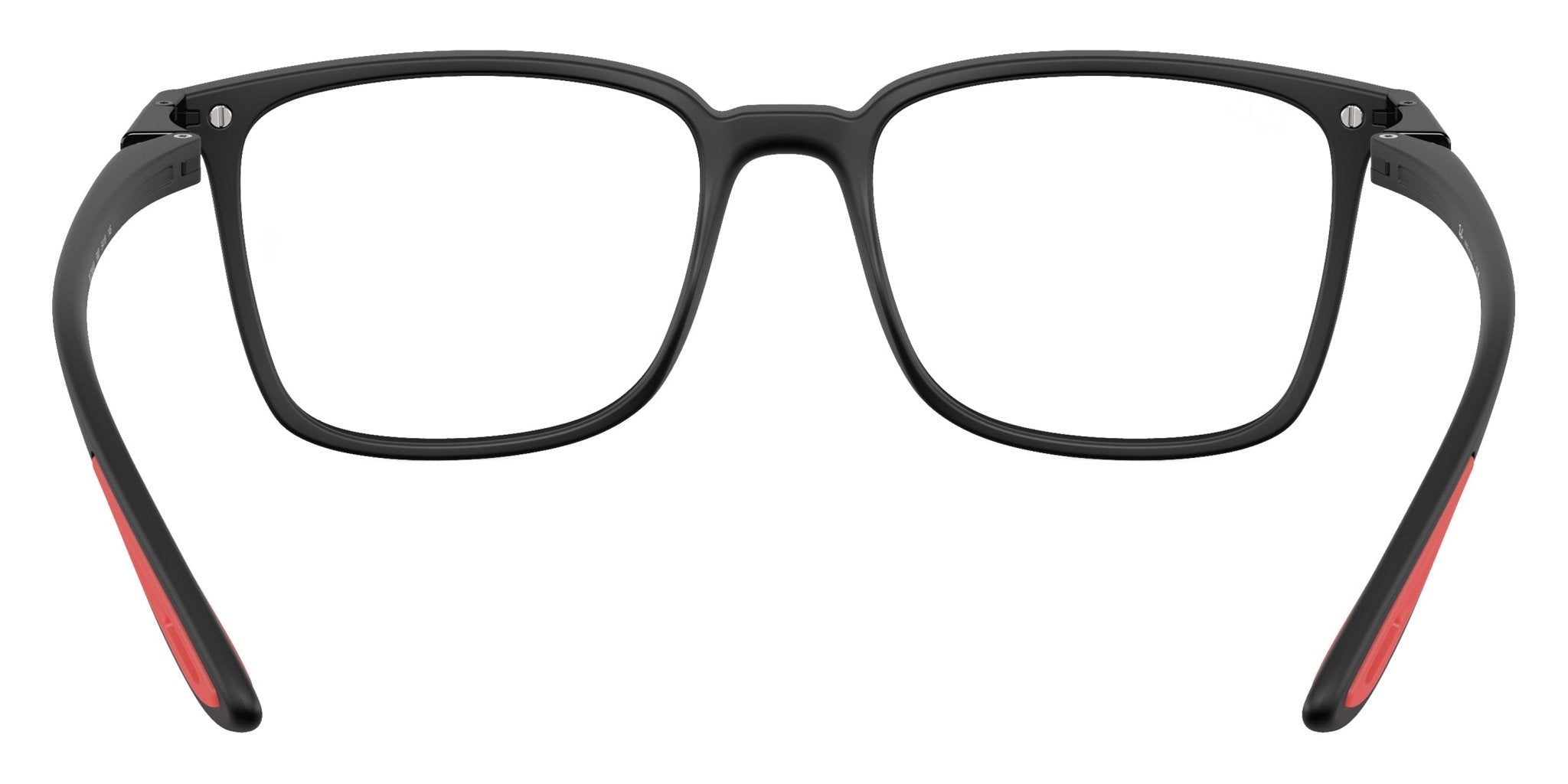 RAY-BAN RX7240M Scuderia Ferrari -RAY-BAN Eyeglasses- Optivision