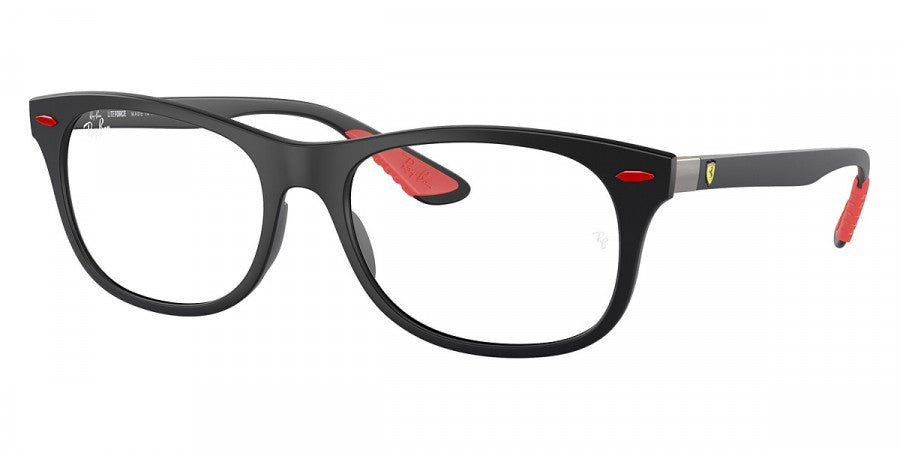 RAY-BAN RX7307M Scuderia Ferrari -RAY-BAN Eyeglasses- Optivision