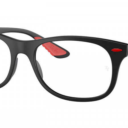 Ray-Ban RX7307M Square Eyeglasses