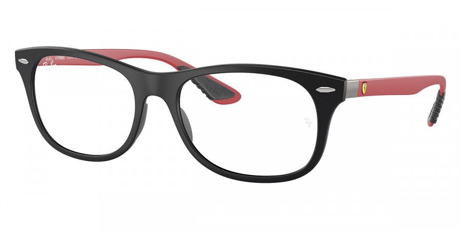 RAY-BAN RX7307M Scuderia Ferrari -RAY-BAN Eyeglasses- Optivision