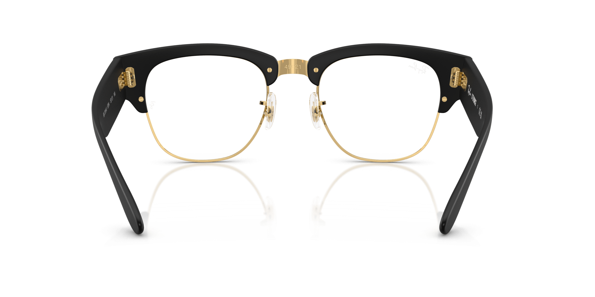 RAY-BAN VISTA RX7316V -RAY-BAN Eyeglasses- Optivision
