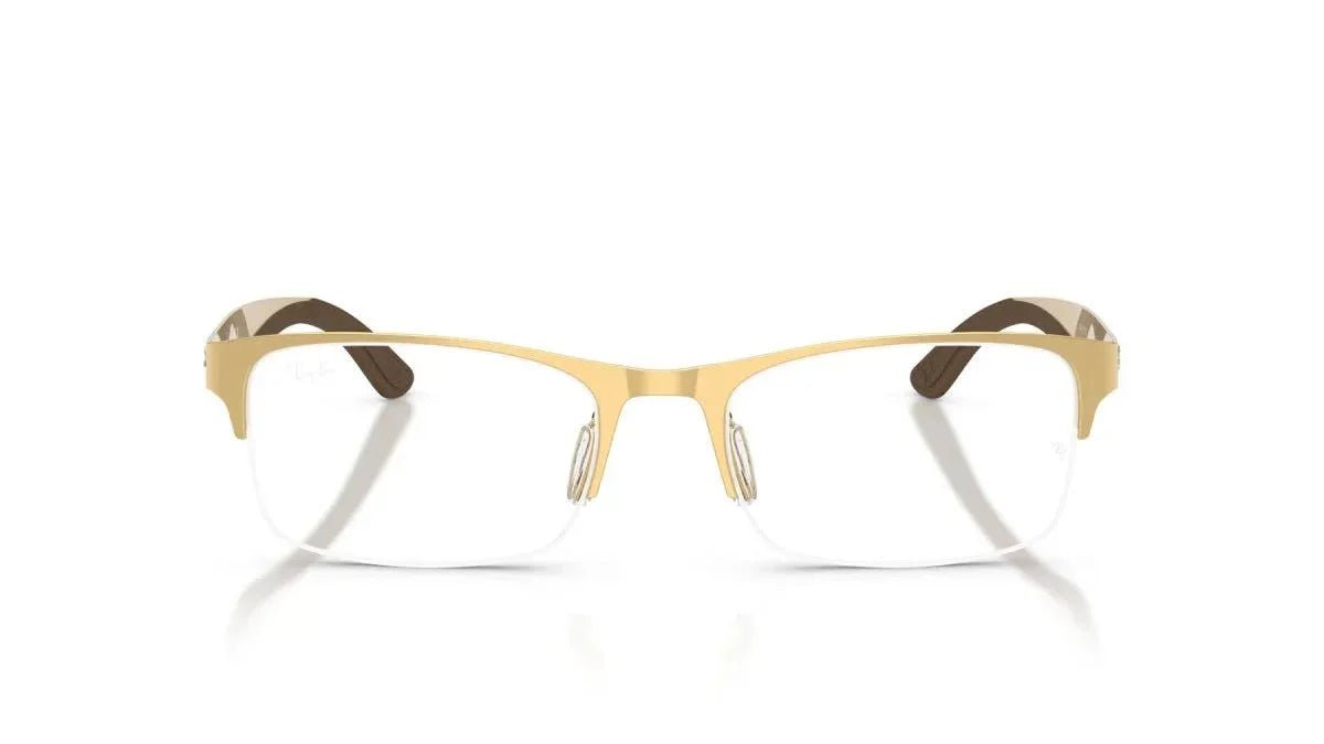 RAY-BAN RX7551 -RAY-BAN Eyeglasses- Optivision
