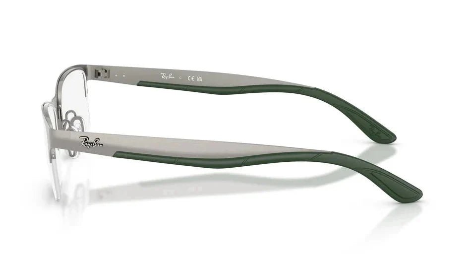 RAY-BAN RX7551 -RAY-BAN Eyeglasses- Optivision