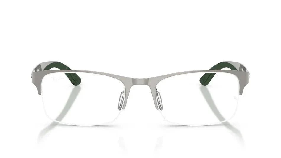 RAY-BAN RX7551 -RAY-BAN Eyeglasses- Optivision