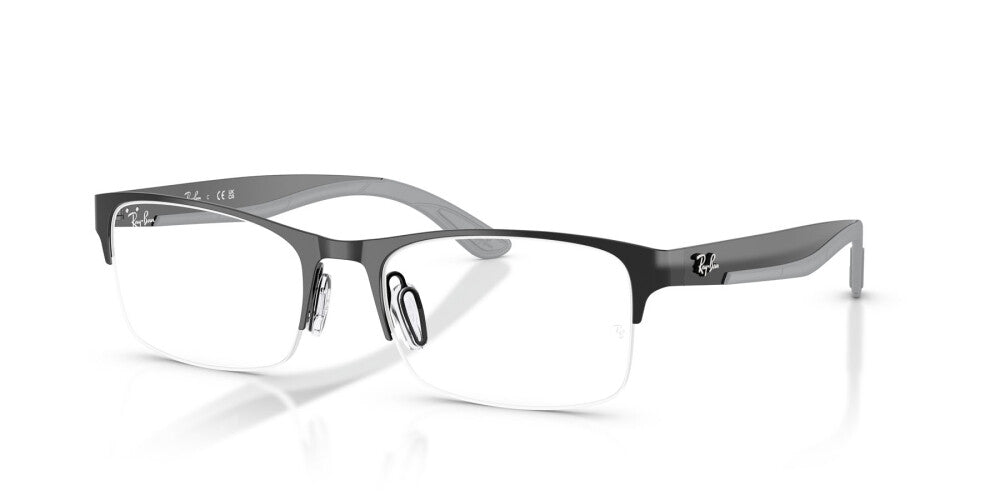 RAY-BAN RX7551 -RAY-BAN Eyeglasses- Optivision