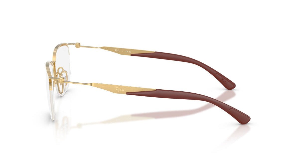 RAY-BAN RX7552 -RAY-BAN Eyeglasses- Optivision