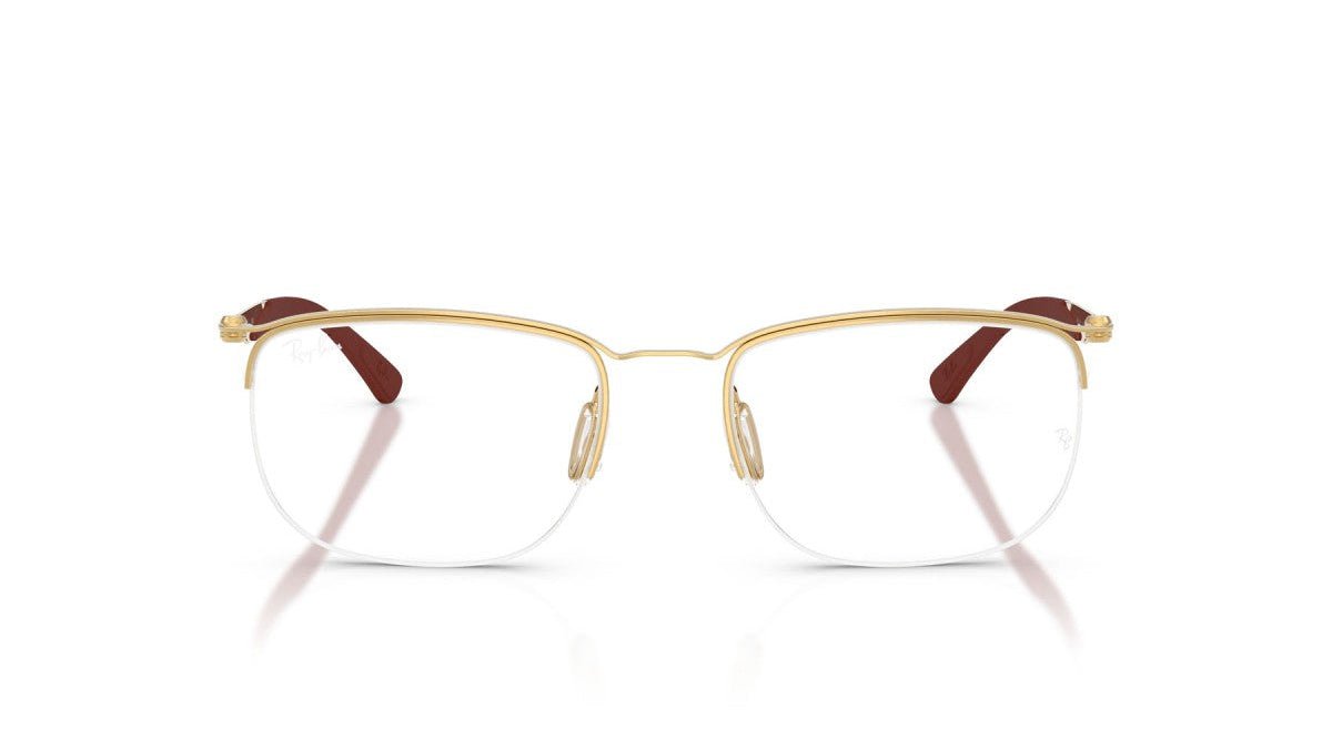 RAY-BAN RX7552 -RAY-BAN Eyeglasses- Optivision