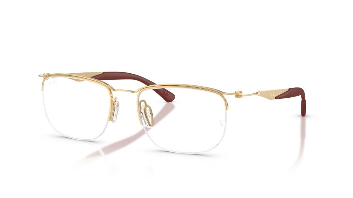 RAY-BAN RX7552 -RAY-BAN Eyeglasses- Optivision