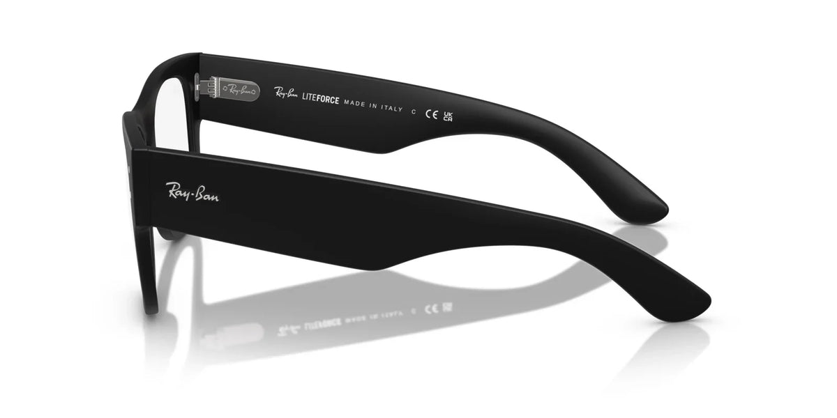 Ray-Ban RX7840V Square Eyeglasses -RAY-BAN Eyeglasses- Optivision