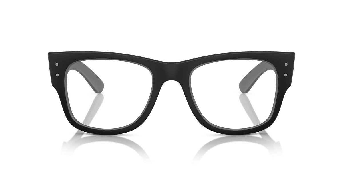 Ray-Ban RX7840V Square Eyeglasses -RAY-BAN Eyeglasses- Optivision
