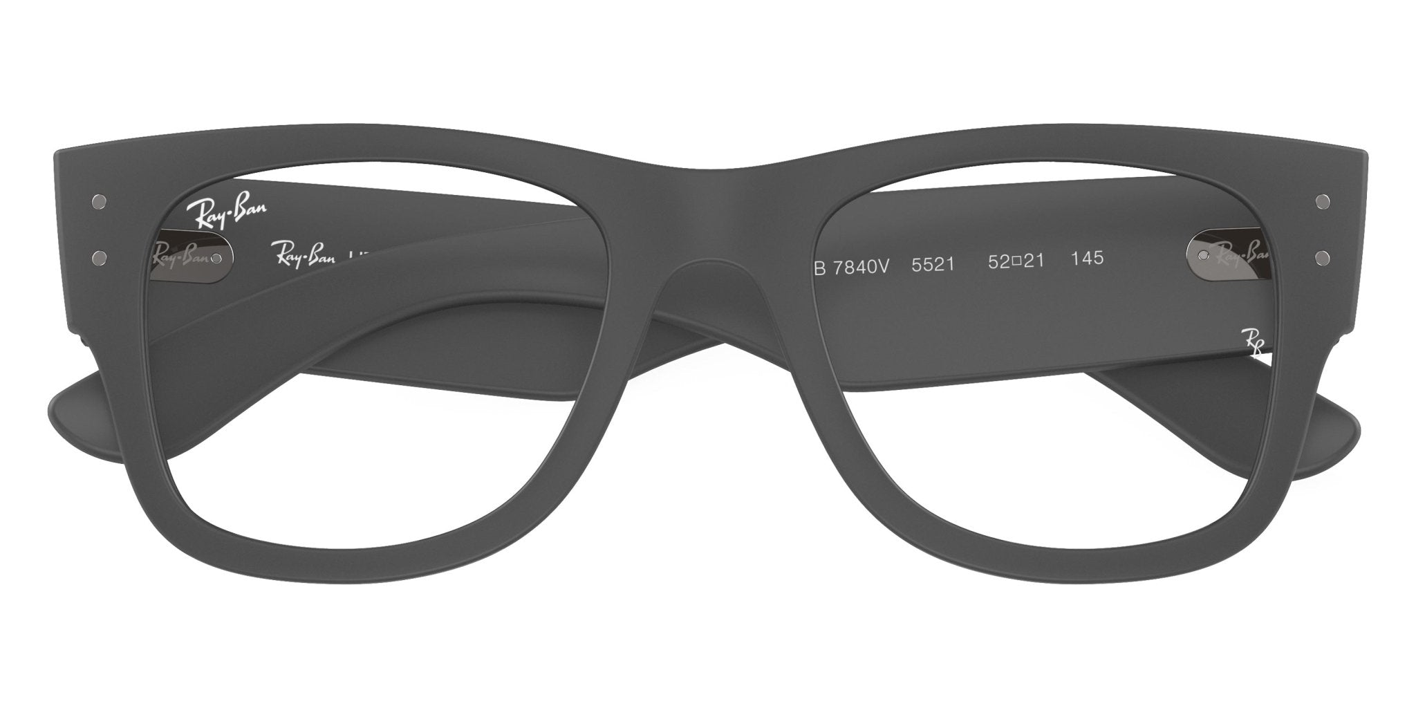 RAY-BAN VISTA RX7840V -RAY-BAN Eyeglasses- Optivision