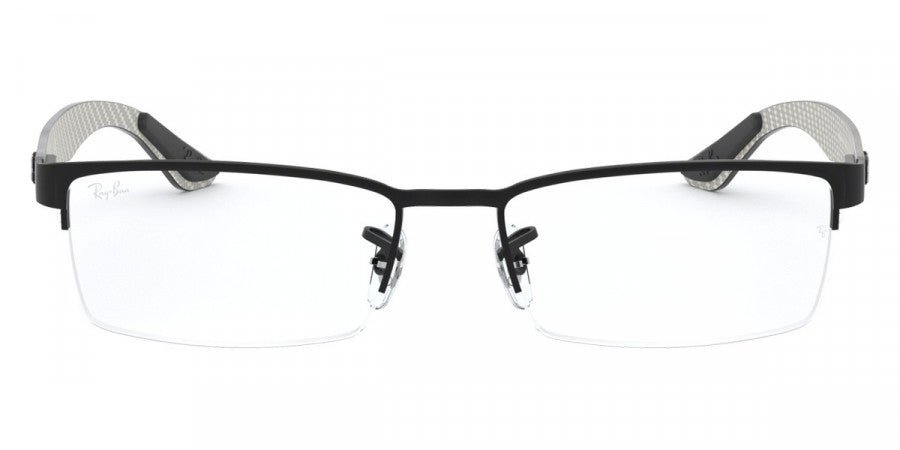 RAY-BAN RX8412 -RAY-BAN Eyeglasses- Optivision
