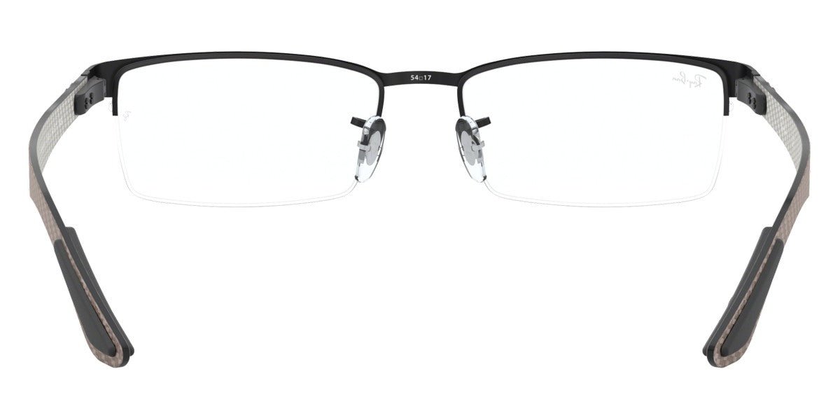 RAY-BAN RX8412 -RAY-BAN Eyeglasses- Optivision