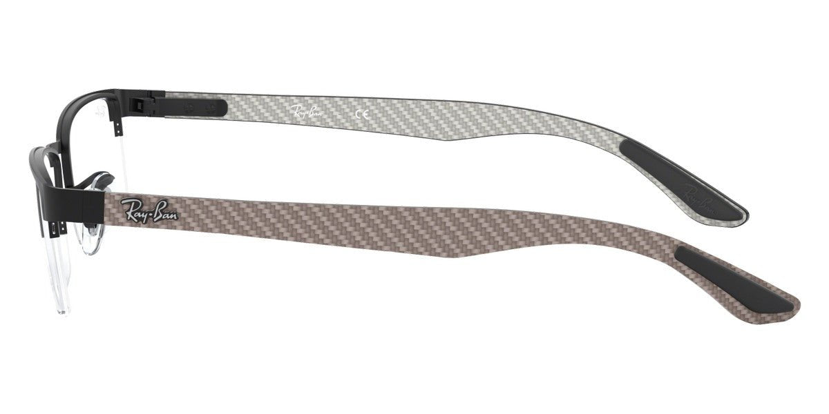 RAY-BAN RX8412 -RAY-BAN Eyeglasses- Optivision