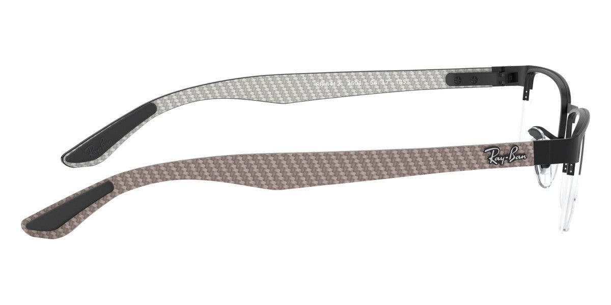 RAY-BAN RX8412 -RAY-BAN Eyeglasses- Optivision