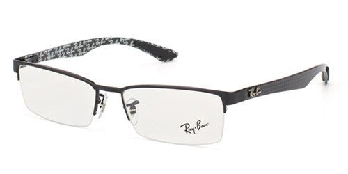 RAY-BAN RX8412 -RAY-BAN Eyeglasses- Optivision
