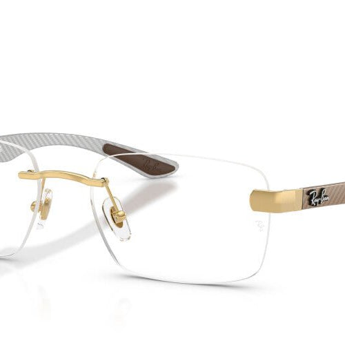 RAY-BAN RX8423 -RAY-BAN Eyeglasses- Optivision