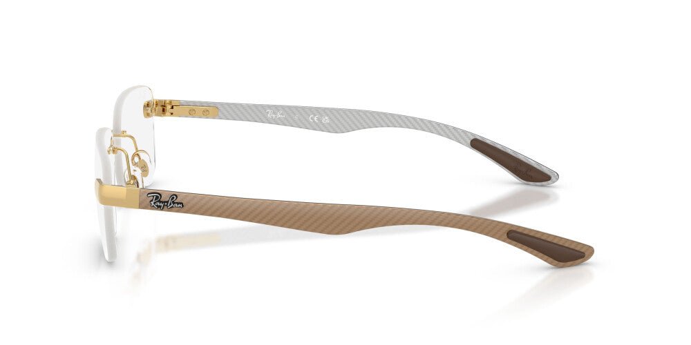 RAY-BAN RX8423 -RAY-BAN Eyeglasses- Optivision